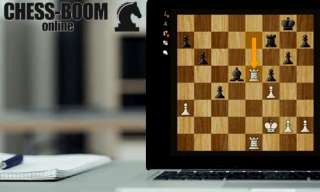 Бесплатная игра в шахматы с компьютером. Шахматы играть с компьютером