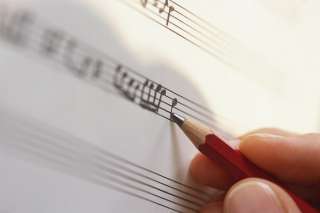 Курсы сольфеджио и теории музыки