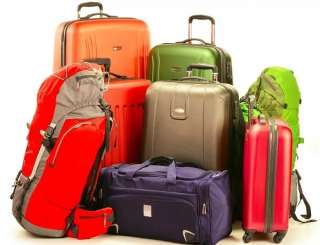 Продавец маг.Сумки Чемоданы