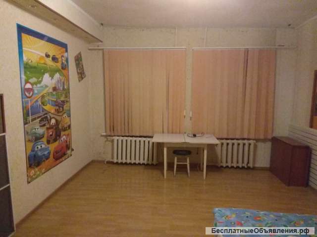 Обмен квартиры