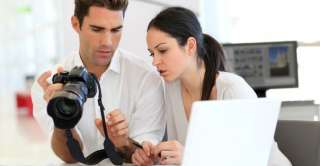 Курс "Фотообработка в Photoshop & Lightroom"