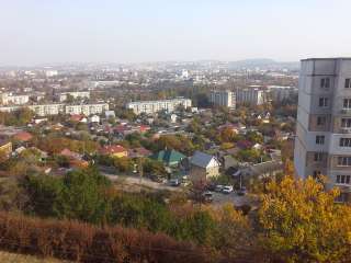Сдам 1-комнатную квартиру на М. Жукова, собственник