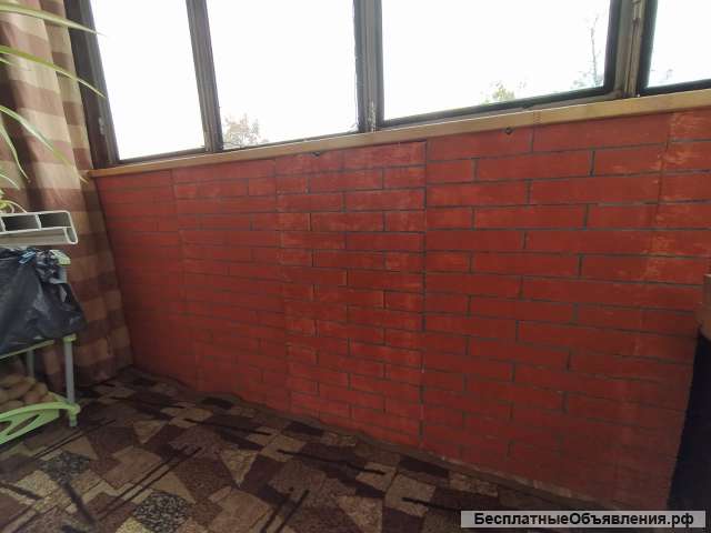 Фасадные термопонели