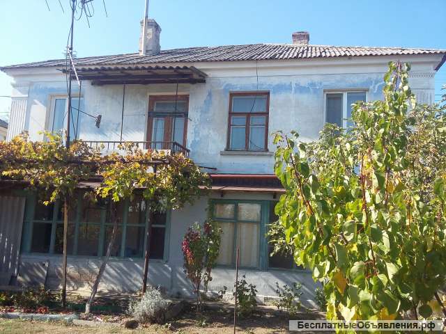 Дом 140 кв.м