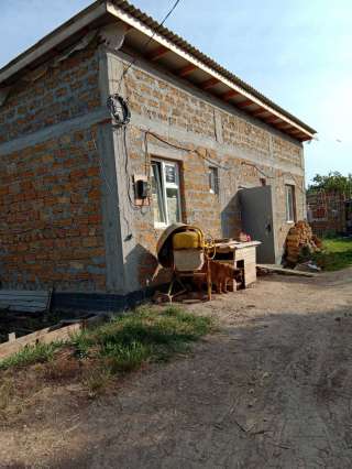 Дом. Севастополь