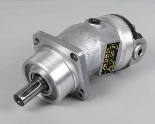 Гидравлическое оборудование