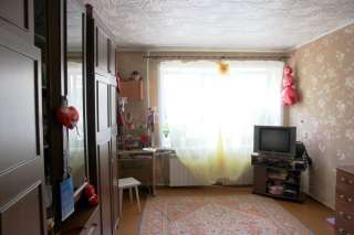 1-комнатная квартира в Октябрьском районе