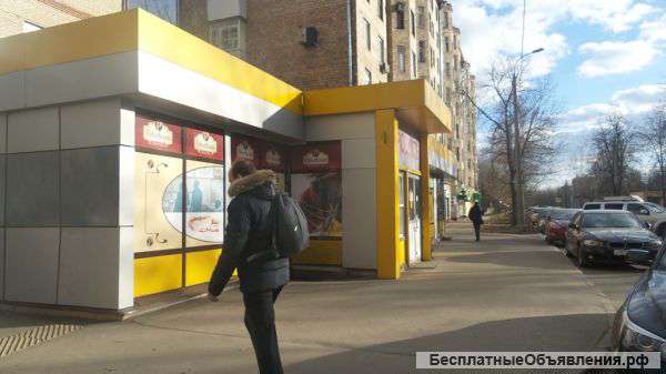 Сдам помещение 5м2