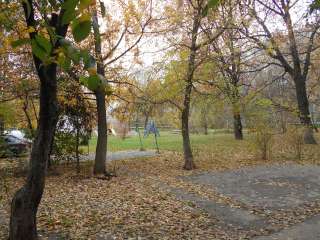 2-х комнтаная на улице Коминтерна, 10