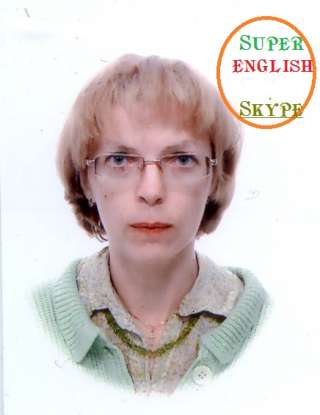 Репетитор по английскому (Скайп) 240р