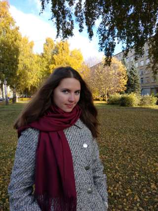 Услуги репетитора по английскому языку