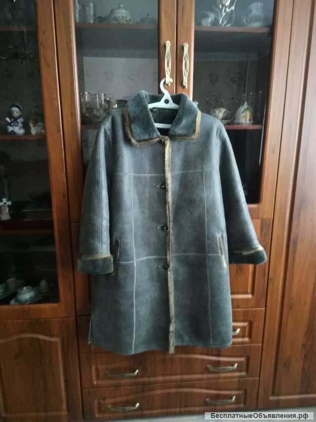 Верхняя одежда