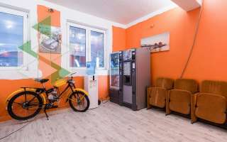 Автосервис