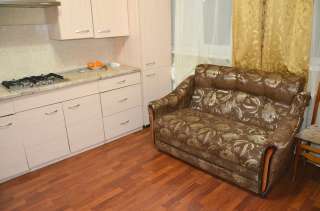 Сдаётся студия на ул. Виноградной