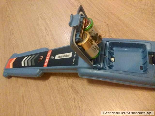 Трассоискатель Radiodetection rd7100