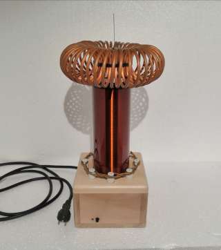 Катушка Тесла