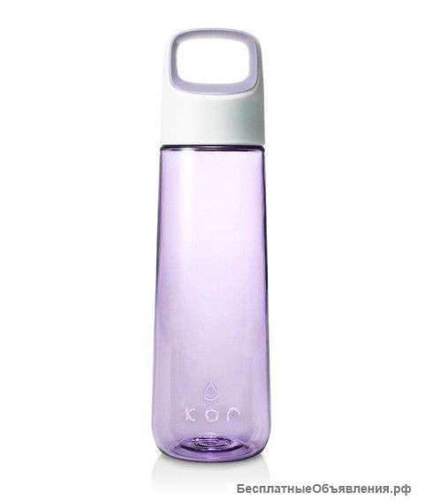 Бутылка KOR water 750 мл