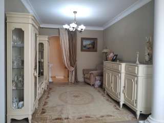 Двухкомнатную квартиру с евроремонтом