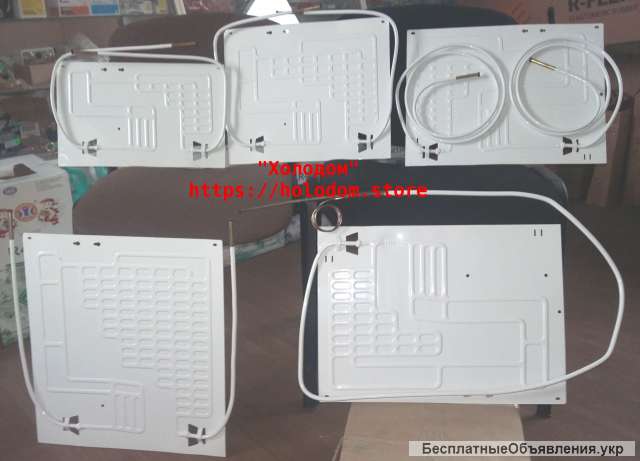 Испарители для холодильников недорого