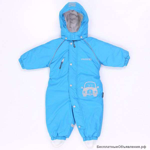 Новый комбинезон фирмы Крокид