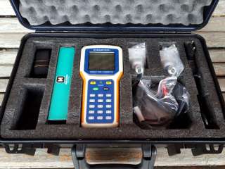 Ультразвуковой Расходомер DynaMeters dmtfh-12NN