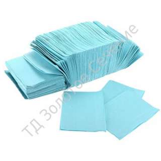 Салфетки д/пациентов нагрудные Стандарт