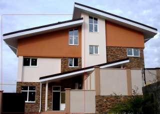 Дом на Мамайке