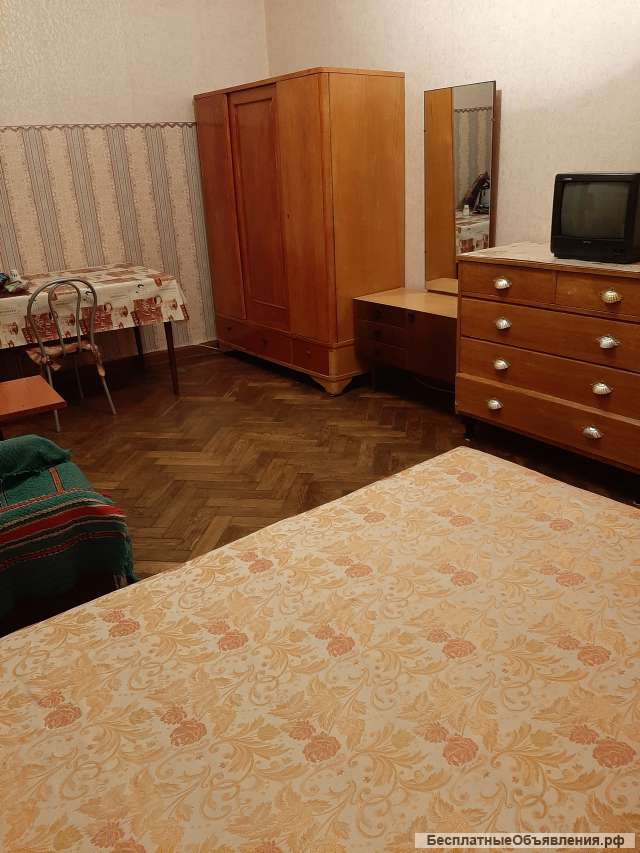 Сдам комнату в аренду