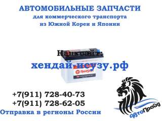 Аккумулятор 95Ah REDSKIN (300*170*200; + слева; подходит на NLR-85)