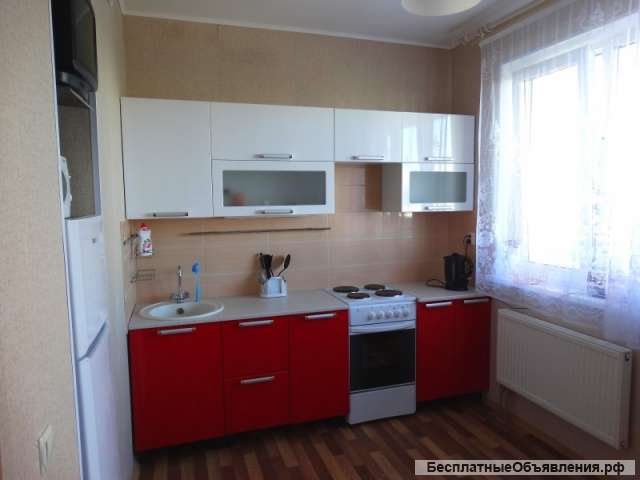 Сдается комната без подселения на Кедрова, 5