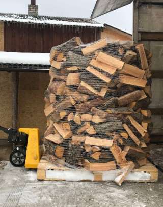 Дрова Ольховые колотые Звоните