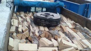 Смесь Дров Звоните