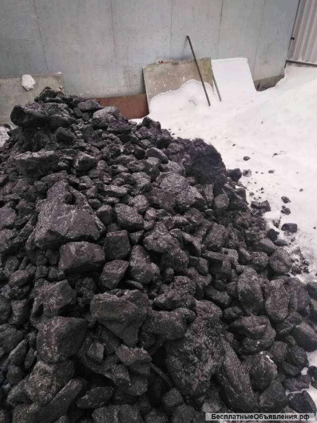 Каменный уголь ДПК Звоните