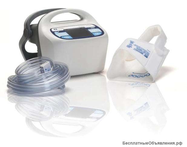 Компрессионная система Kendall SCD 700