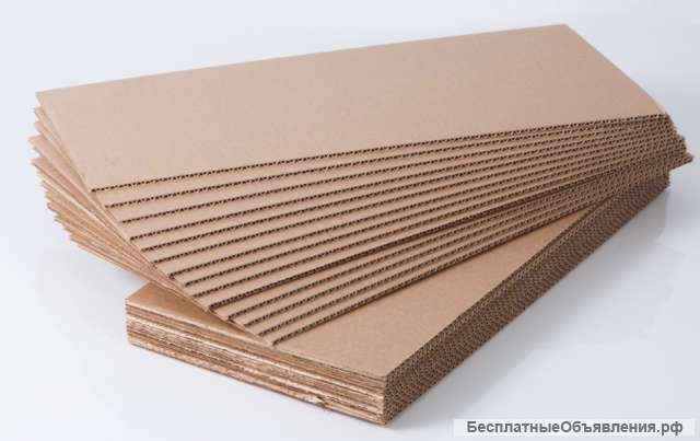 Гофролист 1200*800мм бурый Т-21