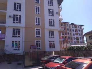 Сдам квартиру в Адлере