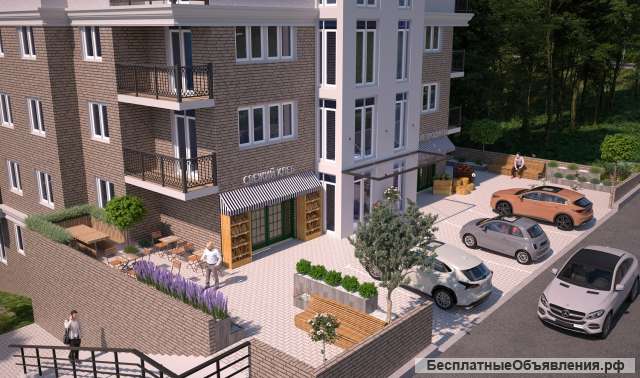 178 кв под магазин