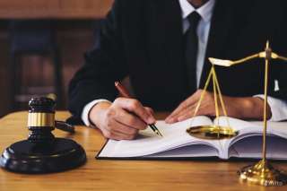 Юридические услуги по защите прав потребителей