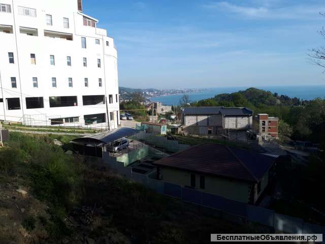 10 сот под дом