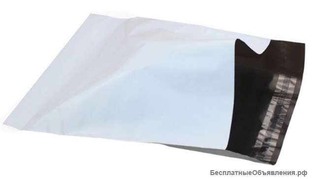 Курьерские пакеты 300*400+40