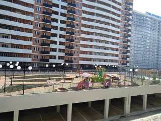 2 к.кв. новостройка чистовая 62 м2 Пономаренко