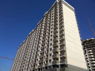 3 к.кв. 89м2 чистовая Кирилла Россинского