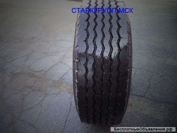 Шина 385/65R22.5 20PR DR905 Double Happiness