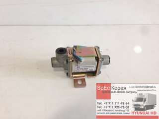Клапан соленоидный включение отбора мощности OK85043260A DASCO