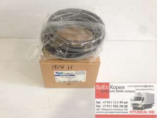 Кольца поршневые D1146 4мм DOOSAN 65.02503-8051