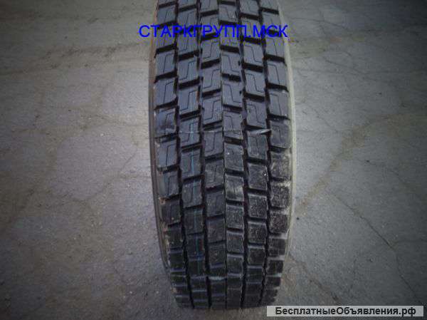 Шина 315/70R22.5 20PR tdr72 toryo