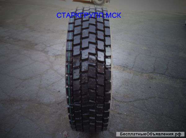 Шина 315/80R22.5 18pr rlb450