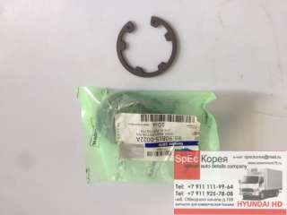 Кольцо стопорное пальца поршневого DV11 65.90815-0022A