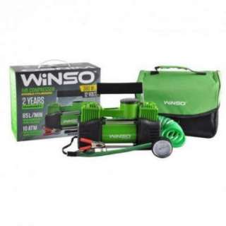 Автомобильный компрессор Winso 125000