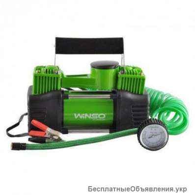 Автомобильный компрессор Winso 125000